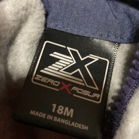 18M Winter Coat - Picture 3 of 6